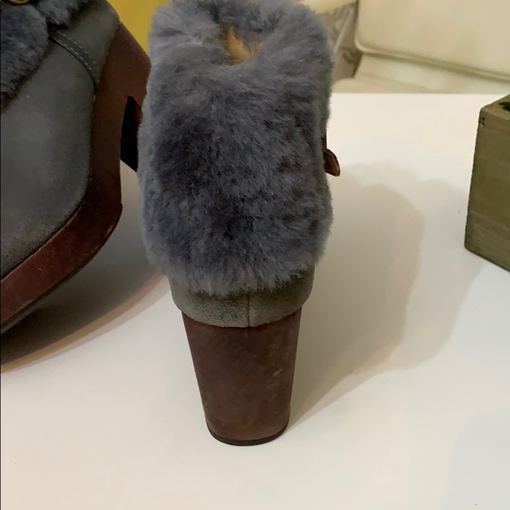 Booties - Picture 4 of 8